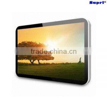 22 Inch Indoor Wifi Touch Screen LCD Advertising Player