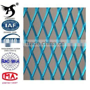 Anping Xinxiang Power Coating Expanded Metal Wire Meshes