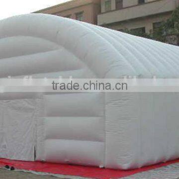 China manufacture inflatable tent price durable inflatable bubble tent for rent