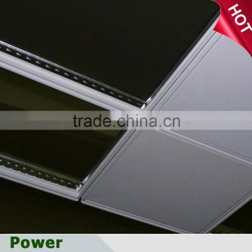 Cleanroom Heavy Duty Ceiling, Cleanroom Plenum Ceiling, Walkable Ceiling Grid, Conveyor system ceiling, Suspended Ceiling Grid