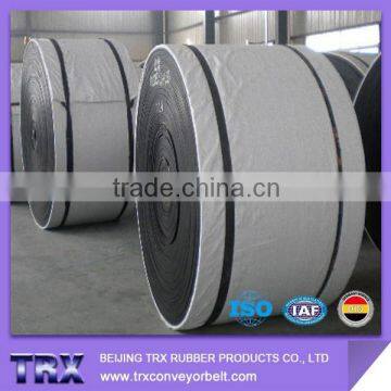 Nn125 Chemical Resistant Rubber Conveyor Belt Price photo-3
