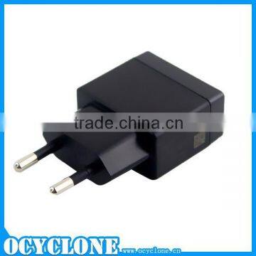 2014 Best selling products convertible plug charger EP880 for Sony LT26I