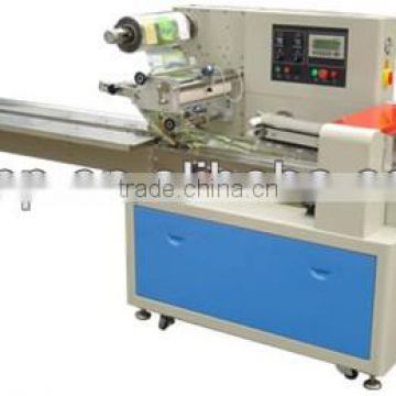 Bread Packing Machine