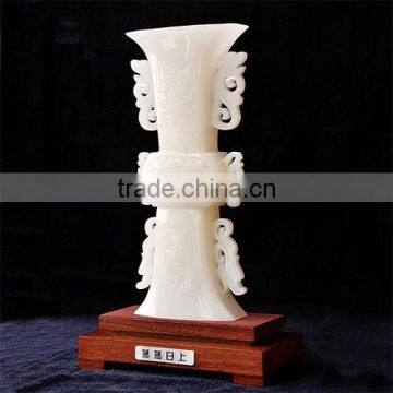 Natural Jade Stone Gift