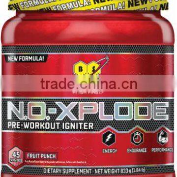 BSN NO Xplode - 30 Serving