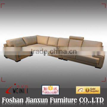 H1016C extra large sectional sofa