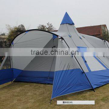 TEEPEE