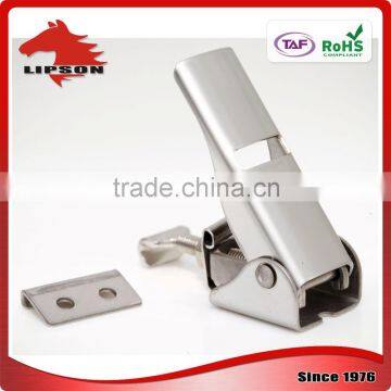 TS-602-3B-S Energy Saving Systems Toggle Latch Lock Stainless Steel photo-2