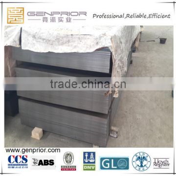 Boiler grade steel plate 16Mng boiler steel sheet 19Mng