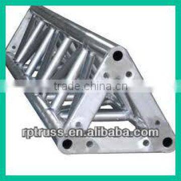 aluminum 500x500mm screw truss for performance events music