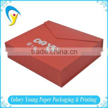 2016 Hot Selling Cardboard Box Packaging For Wedding photo-5