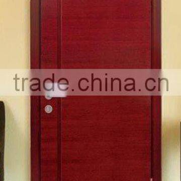 engineered wood doors(teak wooden bifold doors/interior doors frame)