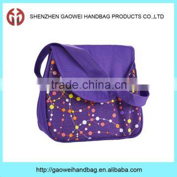 High quality wholesale fancy cheap insulated lunch bag