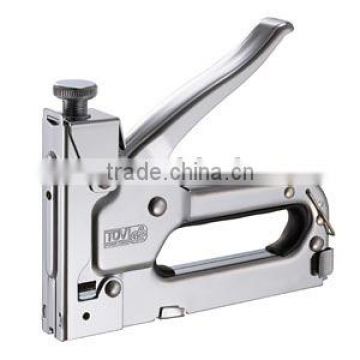 4 Way Staple Gun Tacker