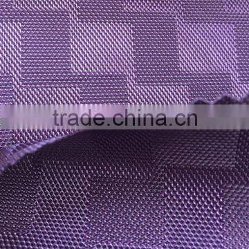 100% Polyester pu Coated Oxford Fabric Water Resistant Fabric/420d Ripstop Oxford Fabric/luggages Making Material photo-4