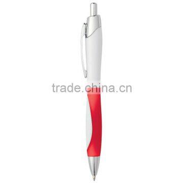 Sierra White Pen-Red Side