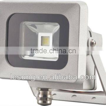 10W LED floodlight