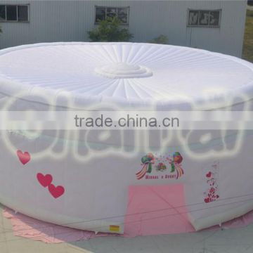 white wedding tent, inflatable outdoor party tent