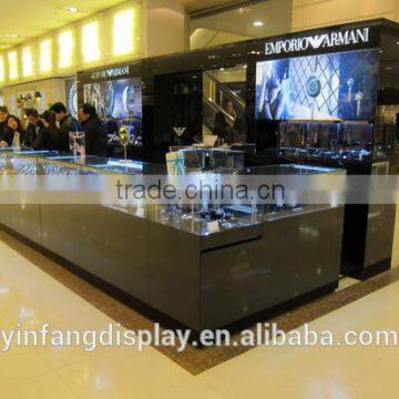 Luxury Brand Retail Clothing Store Display Furniture Design photo-2