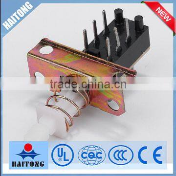 6 pin 250V power switch electrical electric power tool switches