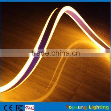 Durable Dual-sided warm white 12v mini led neon flex light decora bar for decoration                        
                                                                                Supplier's Choice