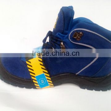 Vaultex Safety Shoes(PU Injection )-Only Authorized Manufacturer In China