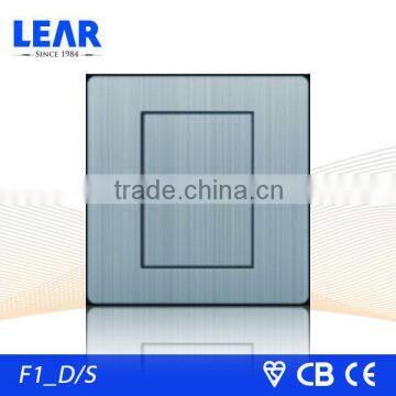 Hot 1 Gang Touch Switch photo-1