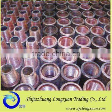 Friction Welding Drill Pipe and Adapter with T/T payment term