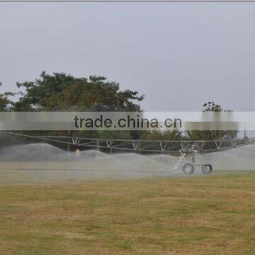 Truss Type Sprinkler Gun Irrigation Equipment 75-320 for Farm and Garden photo-4