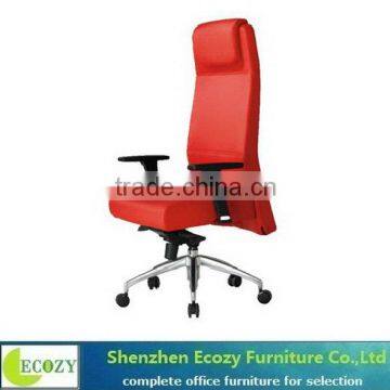 High quality new products red computer office chair