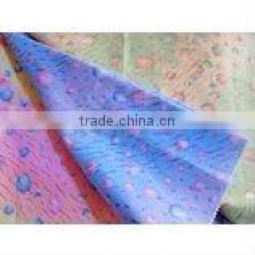 t/c plain garment fabric