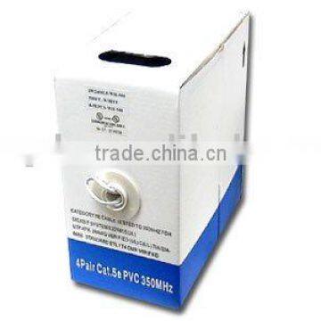 FTP Cat5e cable