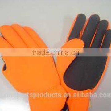 Promotional and Eco-friendly Neoprene Insulated Gloves