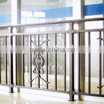 2016 New Design Balcony Guardrail