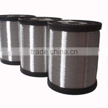 0.36mm Tinned copper coated steel wire