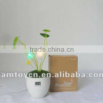 Mushroom table lamp SM130992