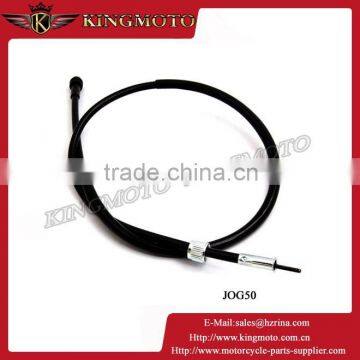 TMMP OVETT,JOG50,3YJ-12653-00 Motorcycle clutch cable ,oem quality