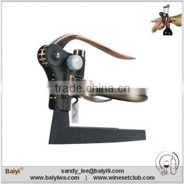 Professional Corkscrew Red Wine Bottle Opener