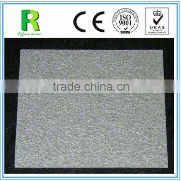 High Quality Widely Used Acoustic Mineral Fiber Ceiling Board photo-3