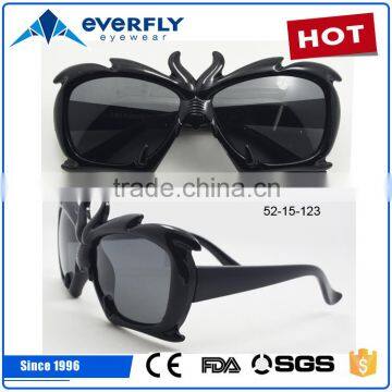 2016 Baby sports kids plastic sunglasses