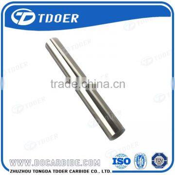 China Tungsten Carbide Rod With CE Certificate Tungsten Carbide Rod Tungsten Carbide Rod photo-4