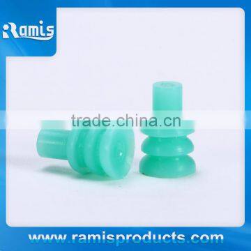 2.6mm green waterproof plug