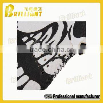 Cartoon Design Neoprene Motorcycle Bike Riding Half Face Mask photo-4