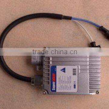 High Quality AC 12V 35W DSP HID Ballast 12V DSP Xenon Hid Ballast photo-5