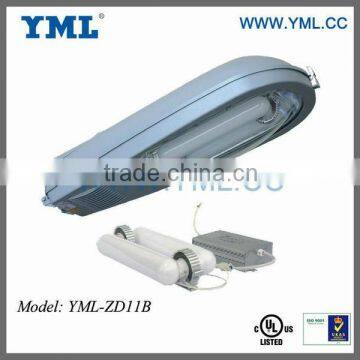 200W Induction Lamp Off-street Areas Light