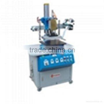 Pneumatic Heat Stamping and Drawing Machine Hot Stamping Machine