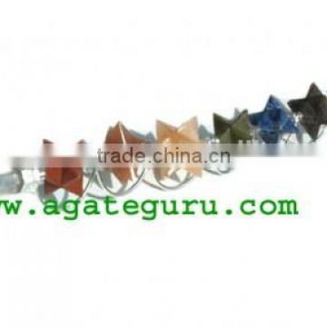 7 chakra spinning merkaba healing wand : Wholesale prices