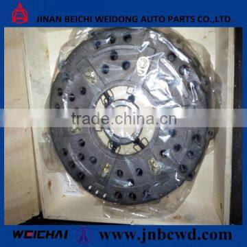 Heavy truck parts 5062500104 Clucth pressure plate