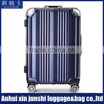 2016 ABS Suitcase Sets Lugagge ABS Set Trolley Bag Sizes