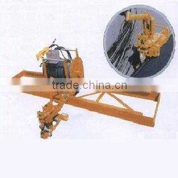 ST Belt Stripped Machine